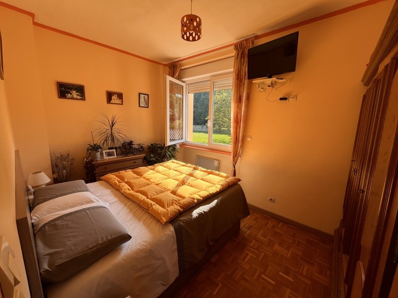 Vente Maison Priziac - 5 pièces -90 m² - (56320)