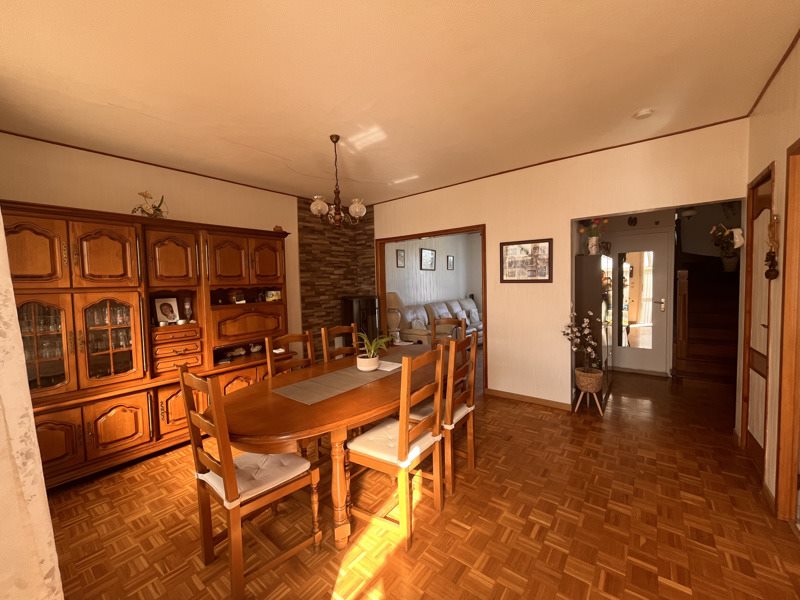 Vente Maison Priziac - 5 pièces -90 m² - (56320)