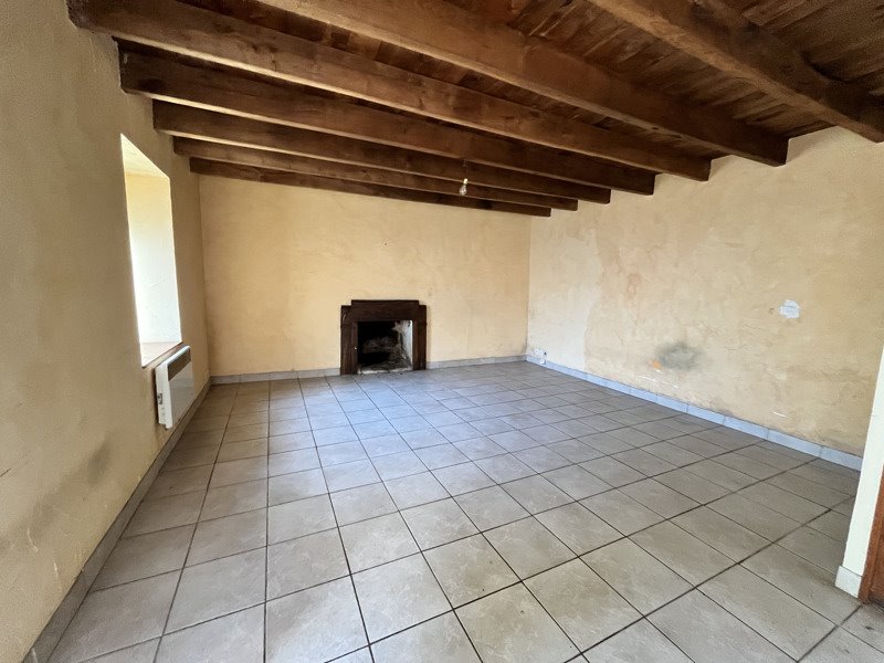 Vente Maison Lanvénégen - 3 pièces -63 m² - (56320)
