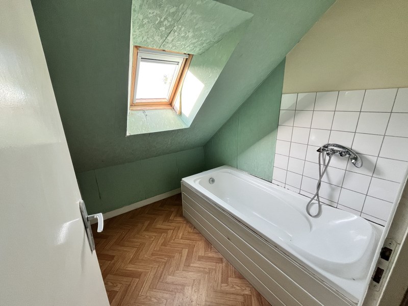 Vente Maison Lanvénégen - 3 pièces -63 m² - (56320)