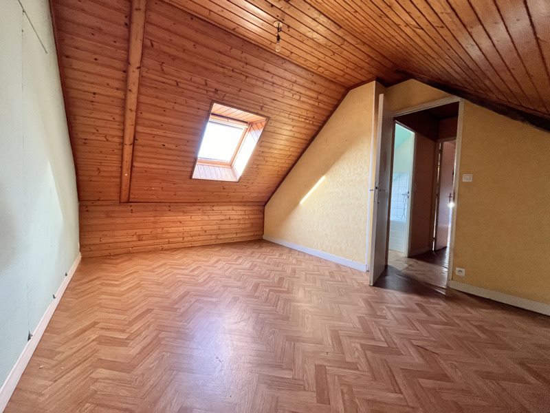 Vente Maison Lanvénégen - 3 pièces -63 m² - (56320)