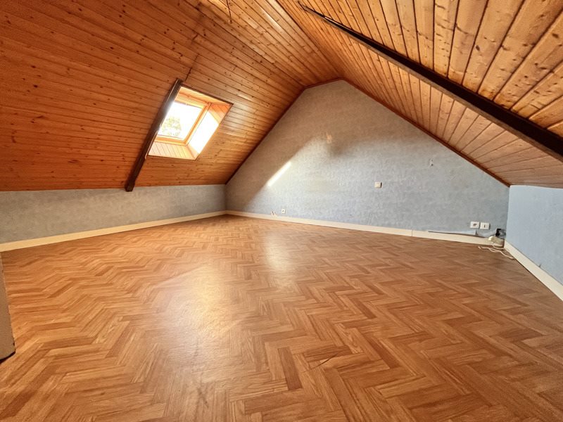 Vente Maison Lanvénégen - 3 pièces -63 m² - (56320)