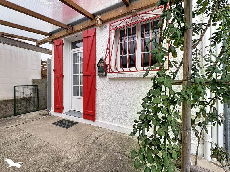 Vente Maison Rion-des-Landes 40370 3 pièces - 87 m²