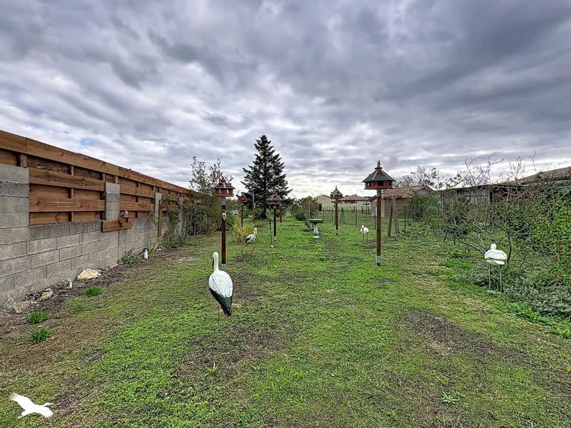 Vente Maison Rion-des-Landes - 3 pièces -87 m² - (40370)