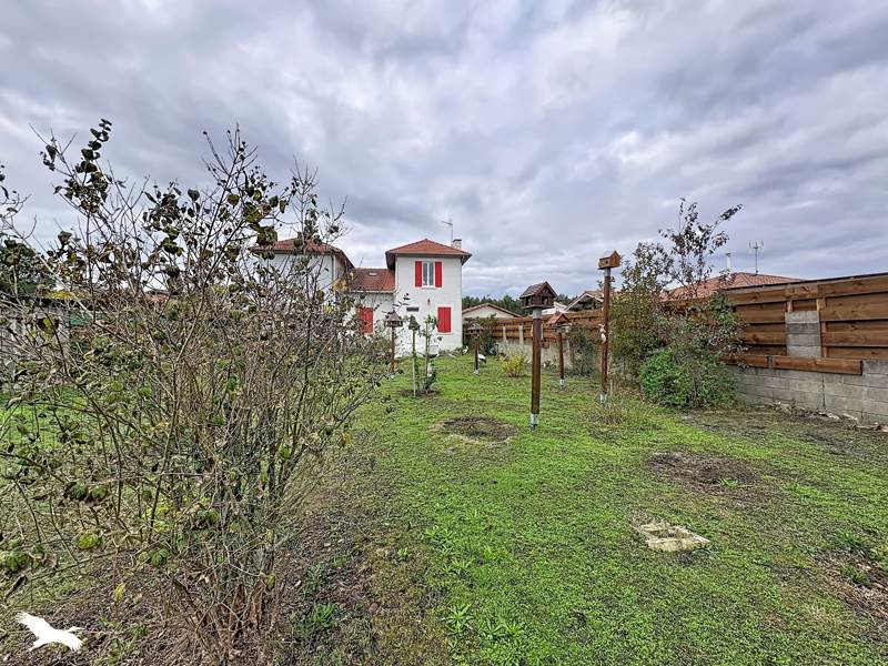 Vente Maison Rion-des-Landes - 3 pièces -87 m² - (40370)