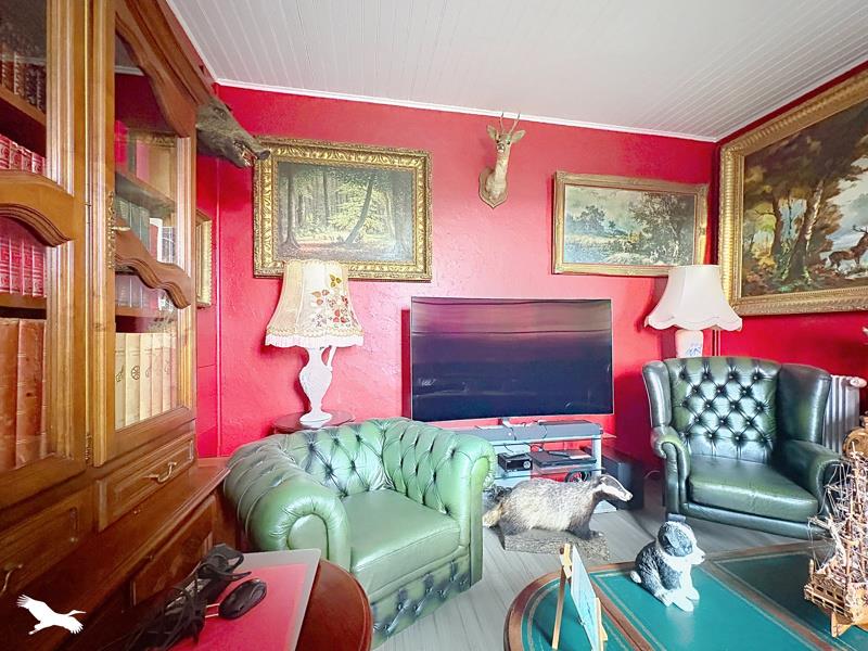 Vente Maison Rion-des-Landes - 3 pièces -87 m² - (40370)