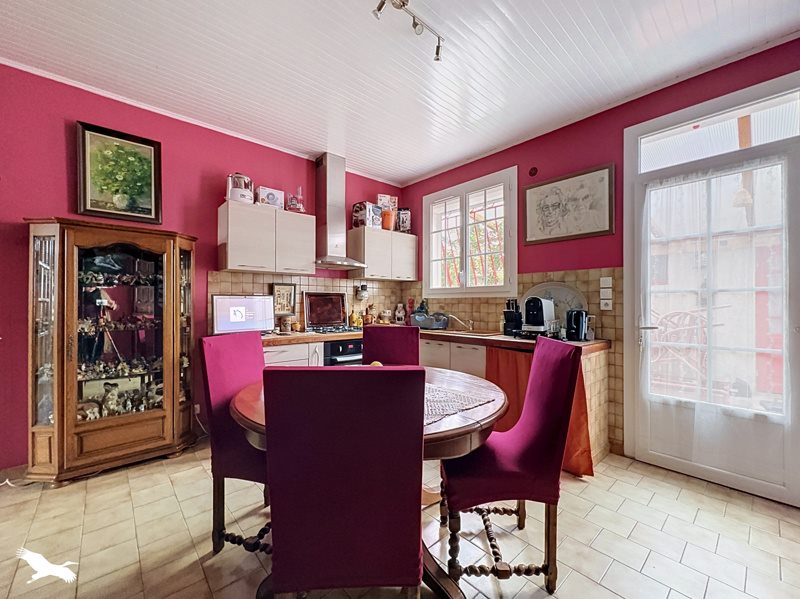 Vente Maison Rion-des-Landes - 3 pièces -87 m² - (40370)
