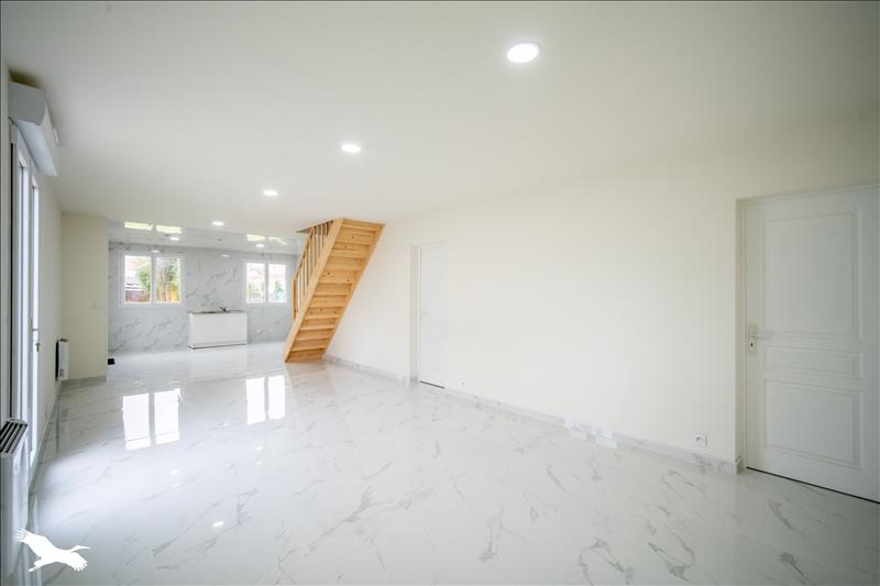 Vente Maison MORCENX LA NOUVELLE - 6 pièces -143 m² - (40110)