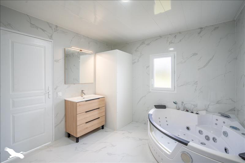 Vente Maison MORCENX LA NOUVELLE - 6 pièces -143 m² - (40110)