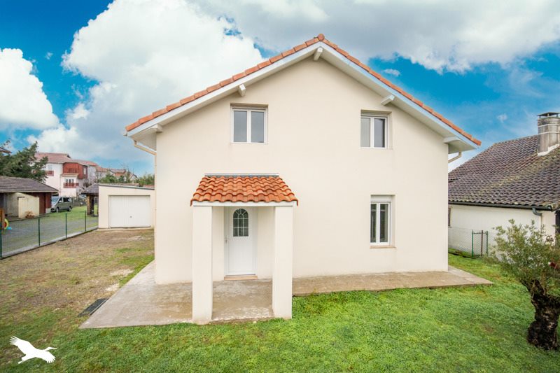 Vente Maison MORCENX LA NOUVELLE - 6 pièces -143 m² - (40110)