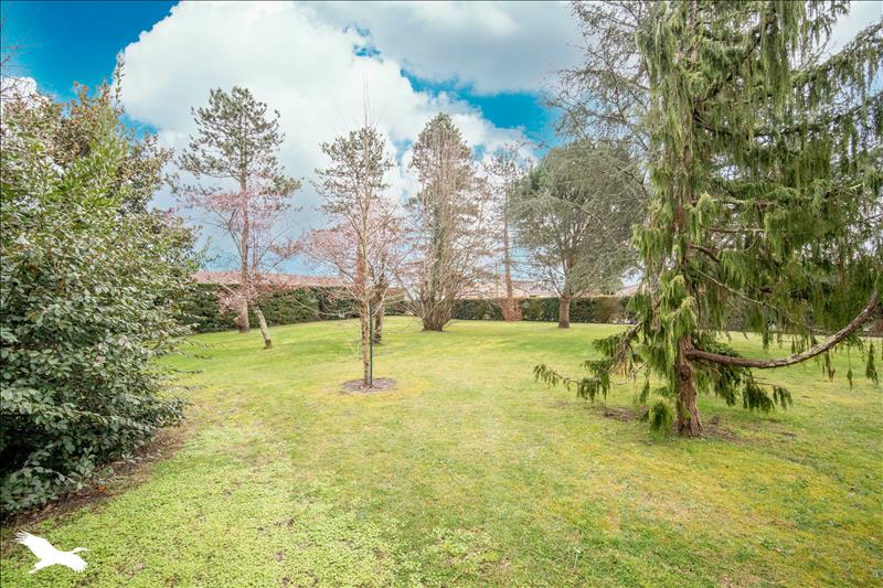 Vente Maison MORCENX LA NOUVELLE - 5 pièces -200 m² - (40110)
