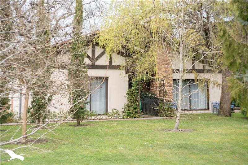 Vente Maison MORCENX LA NOUVELLE - 5 pièces -200 m² - (40110)