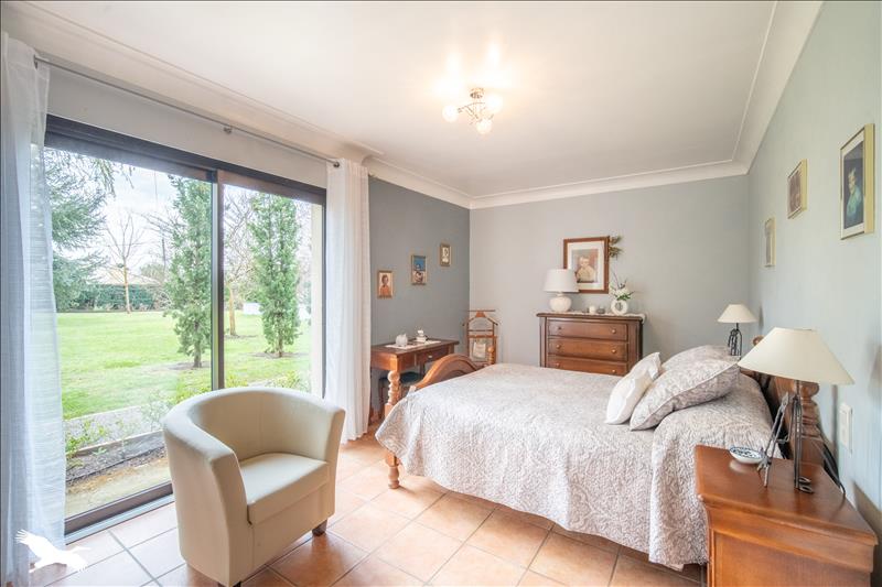 Vente Maison MORCENX LA NOUVELLE - 5 pièces -200 m² - (40110)