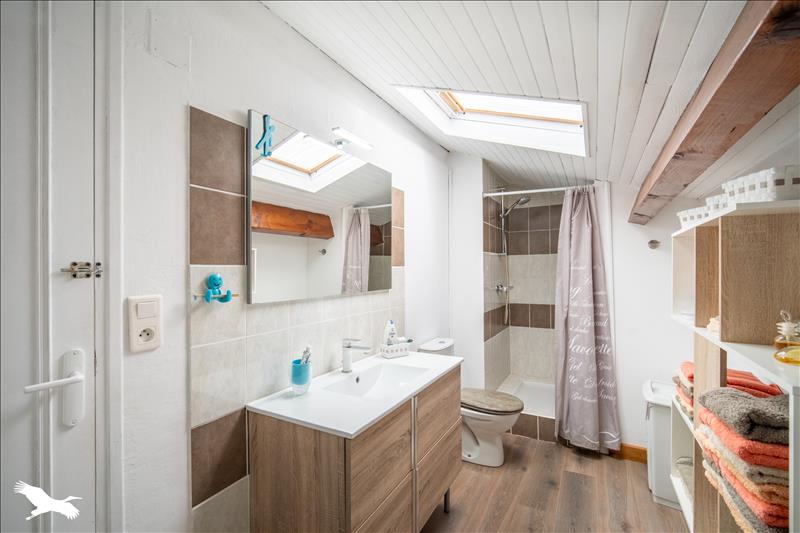 Vente Maison MORCENX LA NOUVELLE - 5 pièces -200 m² - (40110)