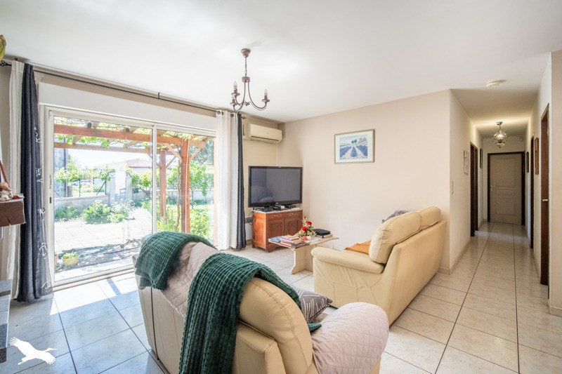 Vente Maison MORCENX LA NOUVELLE - 5 pièces -112 m² - (40110)