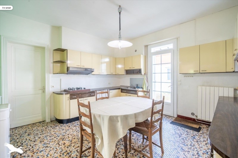 Vente Maison RION DES LANDES - 6 pièces -139,2 m² - (40370)