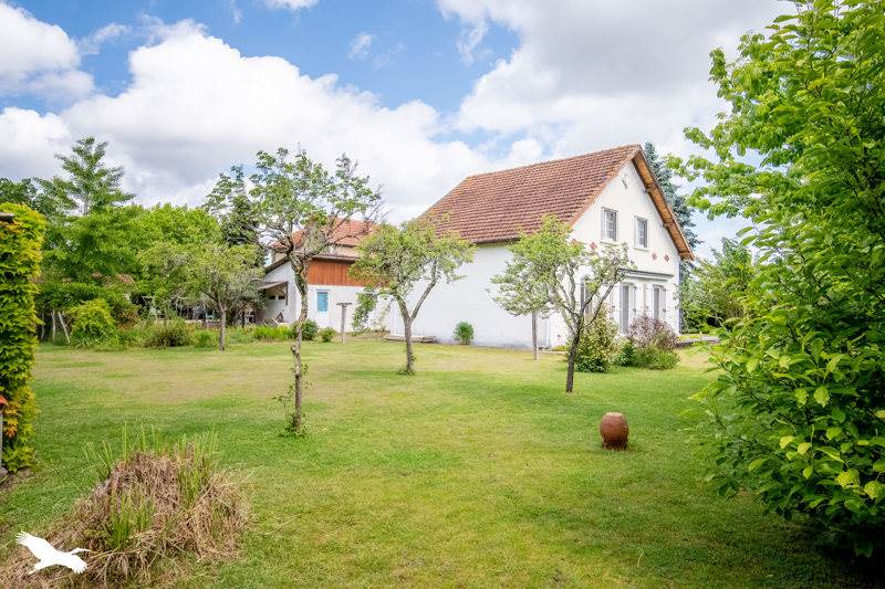 Vente Maison RION DES LANDES - 6 pièces -139,2 m² - (40370)