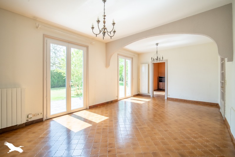 Vente Maison RION DES LANDES - 6 pièces -139,2 m² - (40370)