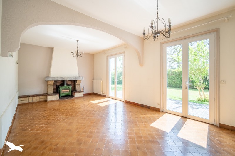 Vente Maison RION DES LANDES - 6 pièces -139,2 m² - (40370)