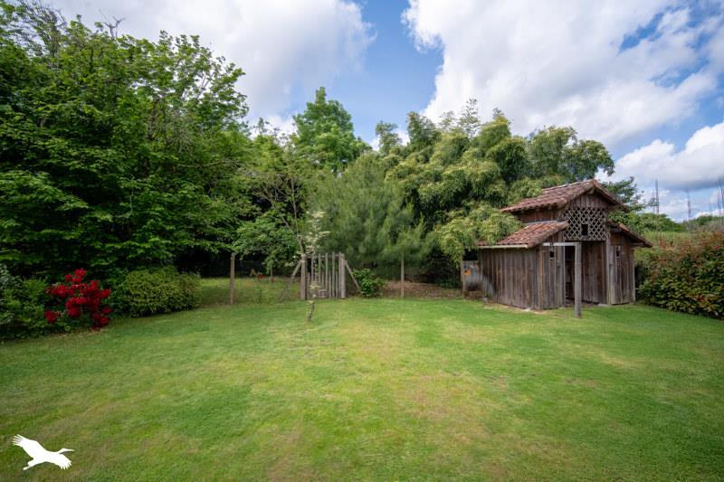 Vente Maison RION DES LANDES - 6 pièces -139,2 m² - (40370)