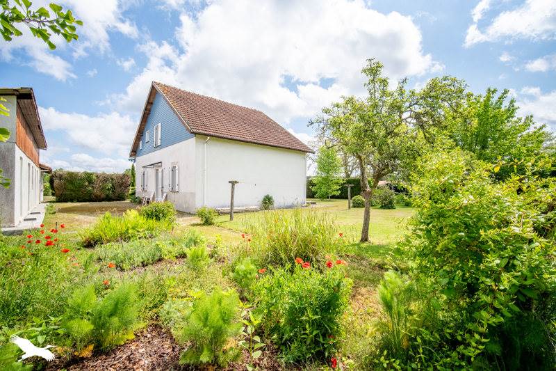 Vente Maison RION DES LANDES - 6 pièces -139,2 m² - (40370)