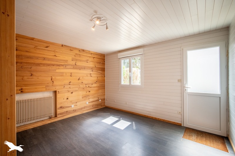 Vente Maison RION DES LANDES - 6 pièces -139,2 m² - (40370)