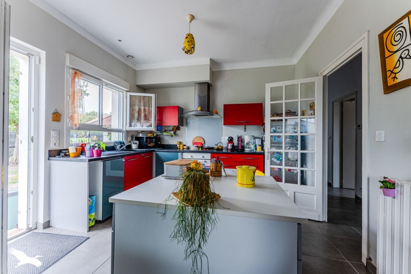 Vente Maison MORCENX LA NOUVELLE - 3 pièces -89 m² - (40110)