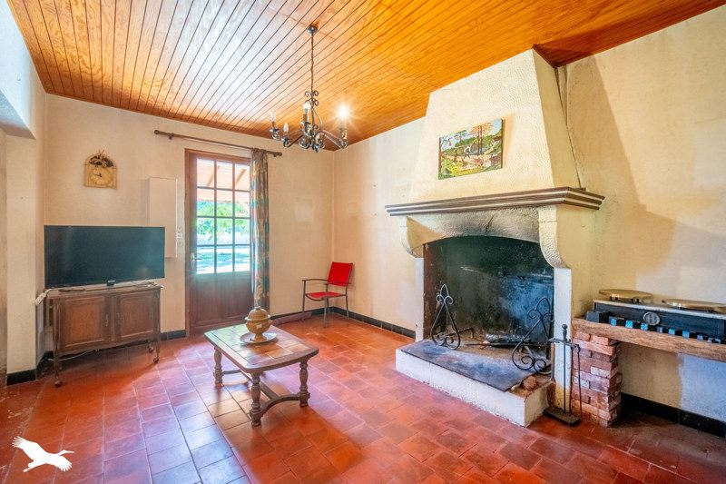 Vente Maison MORCENX LA NOUVELLE - 4 pièces -93,9 m² - (40110)