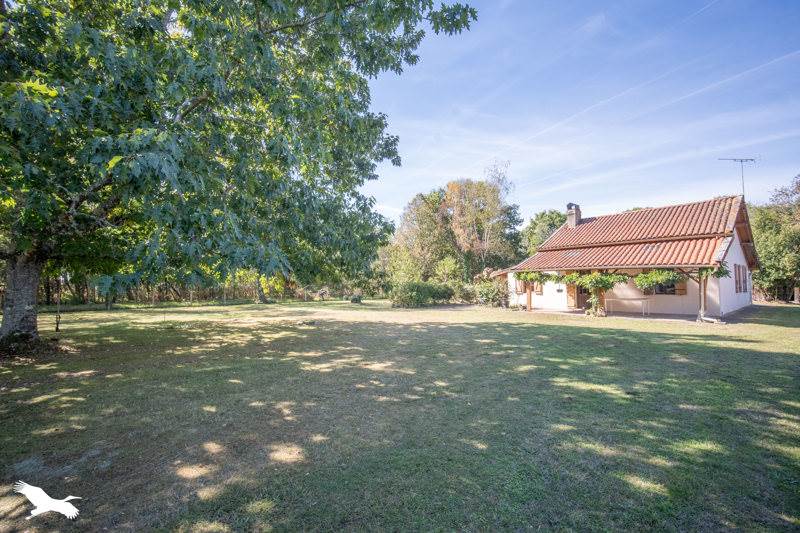 Vente Maison MORCENX LA NOUVELLE - 4 pièces -93,9 m² - (40110)