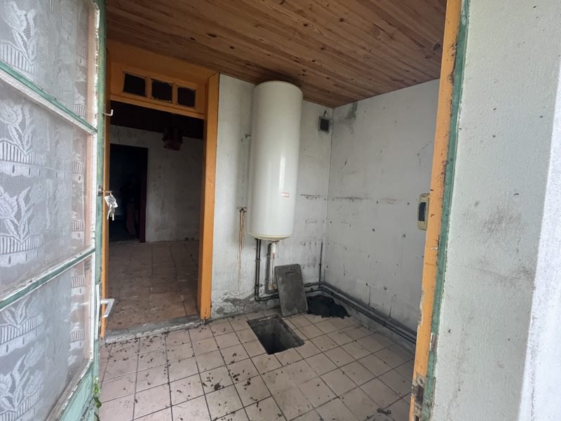 Vente Maison YGOS ST SATURNIN - 3 pièces -70 m² - (40110)