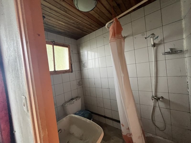 Vente Maison YGOS ST SATURNIN - 3 pièces -70 m² - (40110)