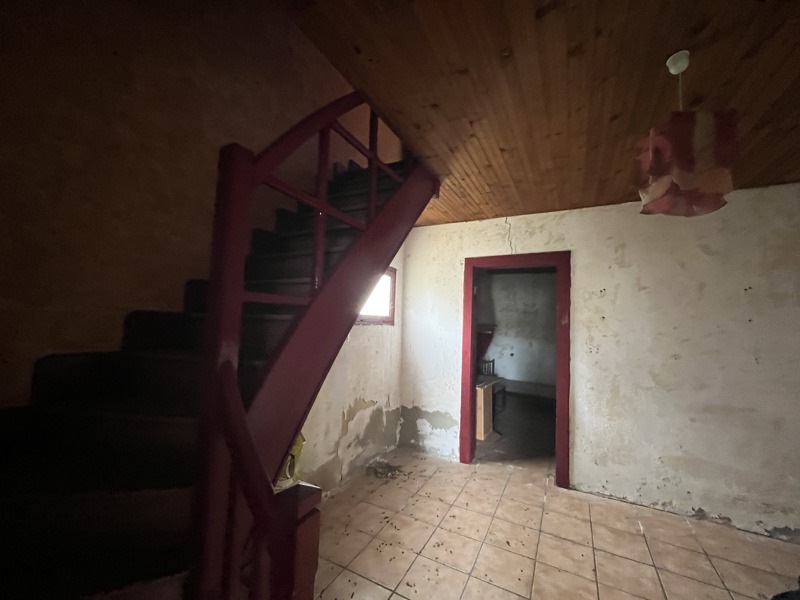 Vente Maison YGOS ST SATURNIN - 3 pièces -70 m² - (40110)