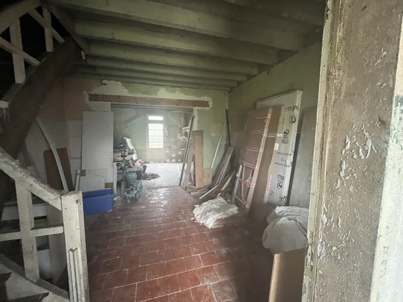 Vente Maison YGOS ST SATURNIN - 3 pièces -70 m² - (40110)
