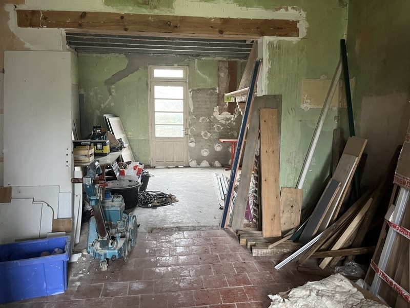 Vente Maison YGOS ST SATURNIN - 3 pièces -70 m² - (40110)