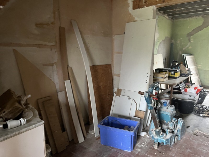 Vente Maison YGOS ST SATURNIN - 3 pièces -70 m² - (40110)