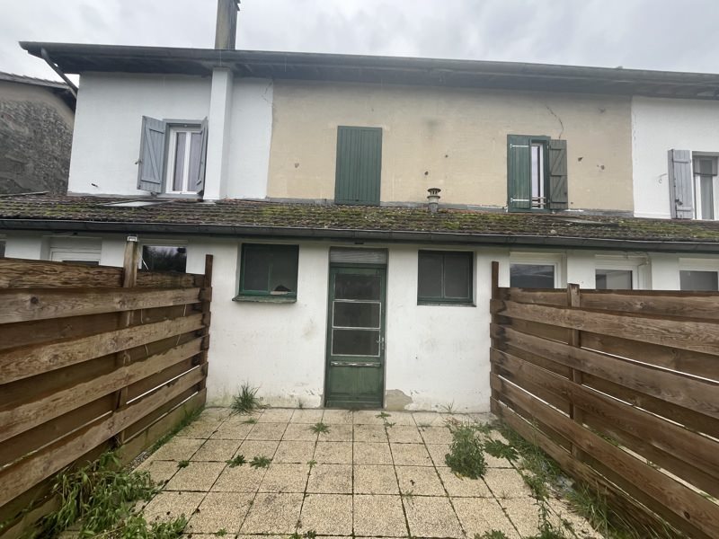 Vente Maison YGOS ST SATURNIN - 3 pièces -70 m² - (40110)