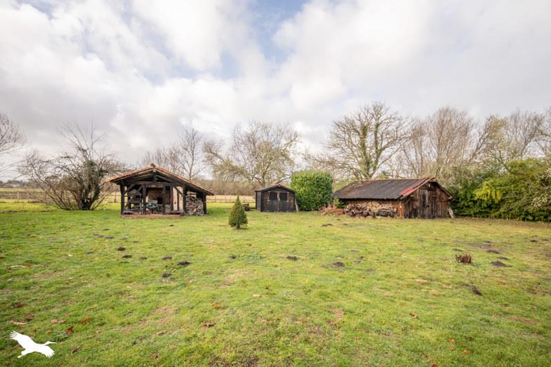 Vente Maison LUGLON - 4 pièces -174 m² - (40630)