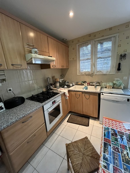 Vente Maison MORCENX LA NOUVELLE - 5 pièces -177 m² - (40110)