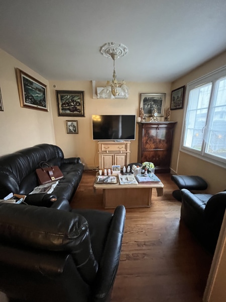Vente Maison MORCENX LA NOUVELLE - 5 pièces -177 m² - (40110)