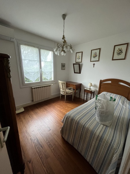 Vente Maison MORCENX LA NOUVELLE - 5 pièces -177 m² - (40110)