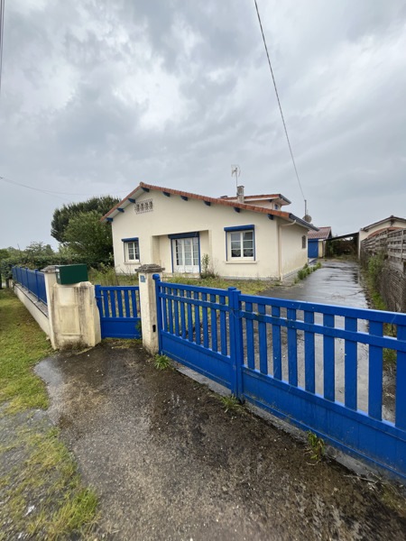 Vente Maison MORCENX LA NOUVELLE - 5 pièces -177 m² - (40110)