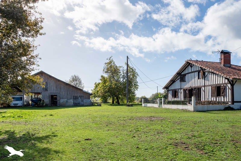 Vente Maison YGOS ST SATURNIN - 5 pièces -120 m² - (40110)