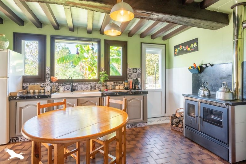 Vente Maison YGOS ST SATURNIN - 5 pièces -120 m² - (40110)