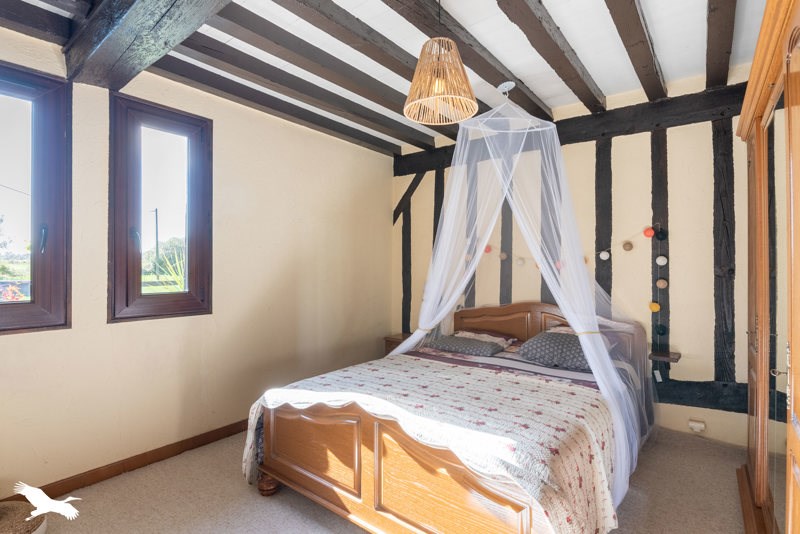 Vente Maison YGOS ST SATURNIN - 5 pièces -120 m² - (40110)