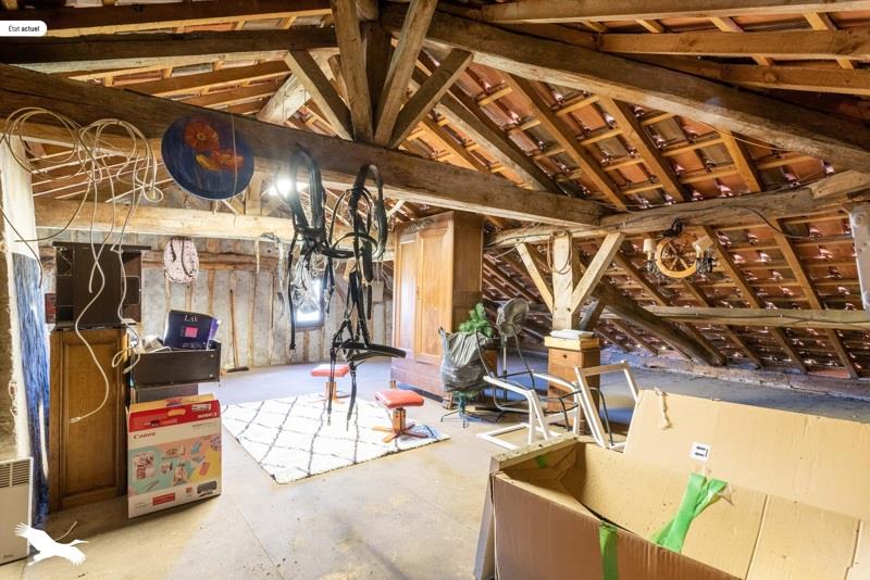 Vente Maison YGOS ST SATURNIN - 5 pièces -120 m² - (40110)