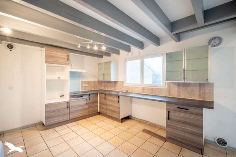 Vente Maison MORCENX LA NOUVELLE - 3 pièces -77 m² - (40110)
