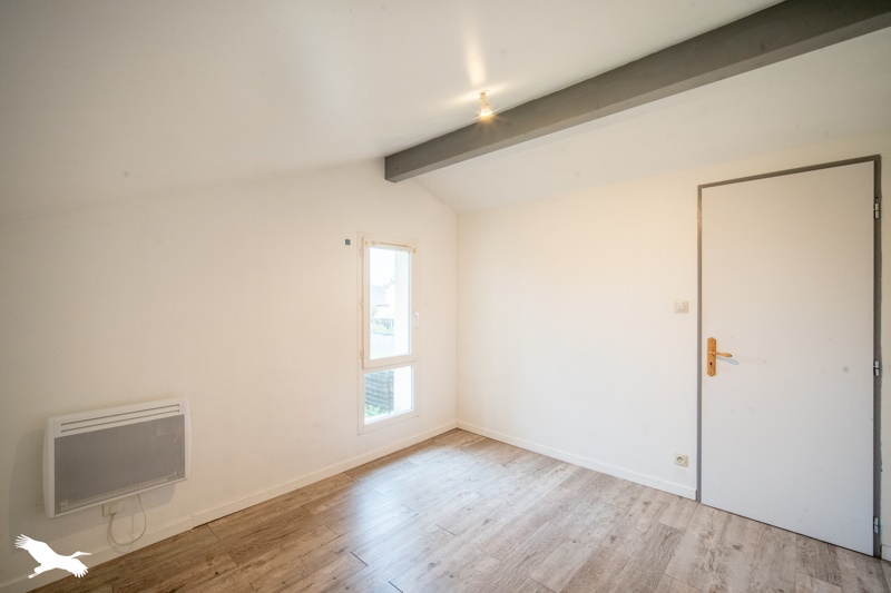 Vente Maison MORCENX LA NOUVELLE - 3 pièces -77 m² - (40110)