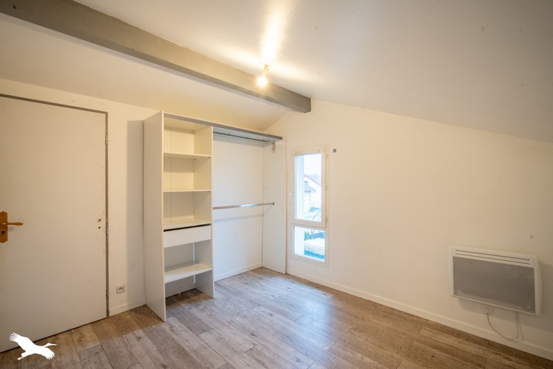 Vente Maison MORCENX LA NOUVELLE - 3 pièces -77 m² - (40110)