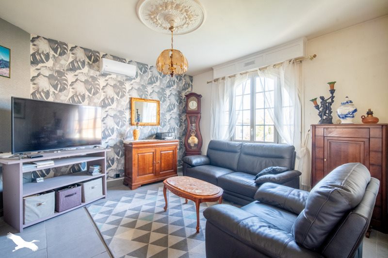 Vente Maison ARENGOSSE - 5 pièces -136 m² - (40110)