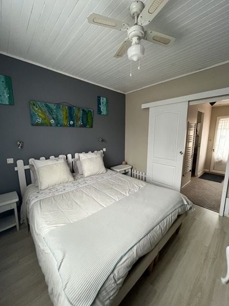 Vente Maison MORCENX LA NOUVELLE - 8 pièces -225 m² - (40110)